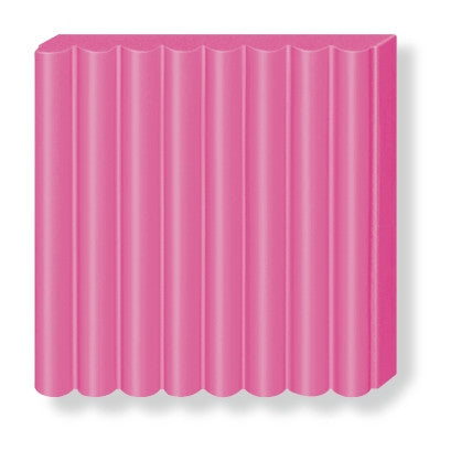 Fimo Effect Standard Block Ruby Quartz