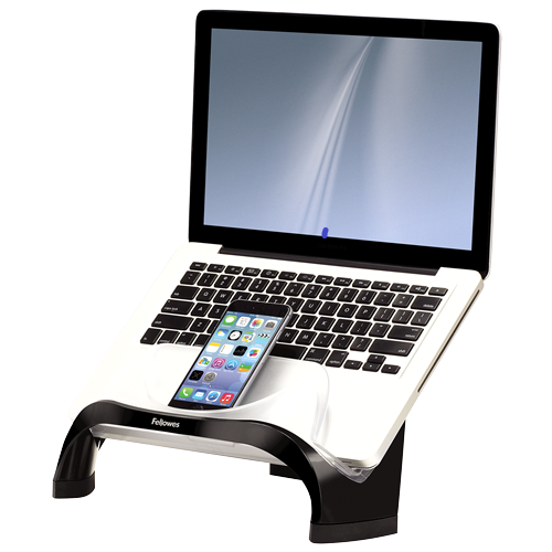Fellowes Laptop Riser Smart Suites