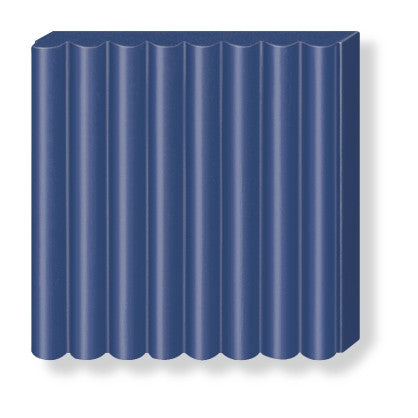 Fimo Soft Standard Block Windsor Blue