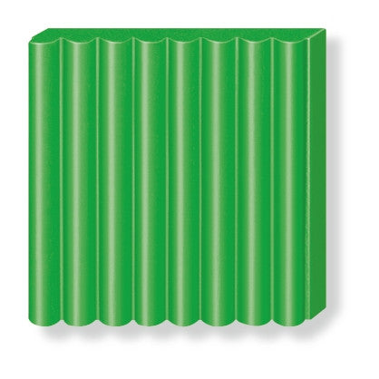 Fimo Soft Standard Block Tropical Green