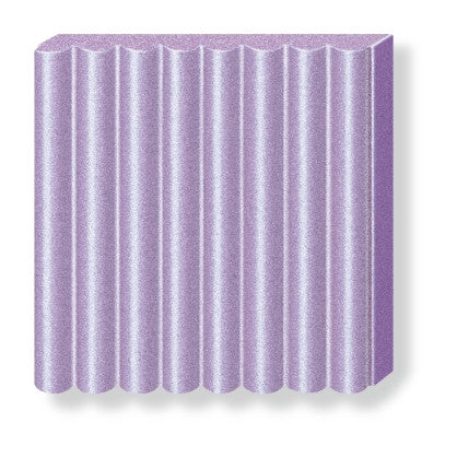 Fimo Effect Standard Block Pearl Lilac