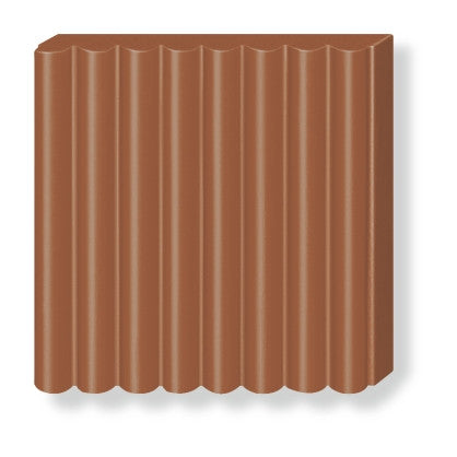Fimo Soft Standard Block Caramel