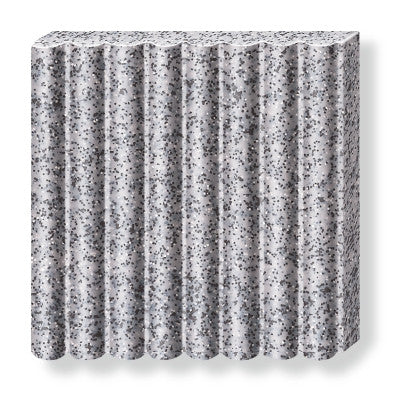 Fimo Effect Standard Block Granite