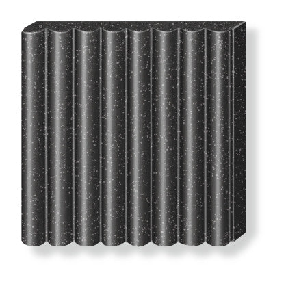 Fimo Effect Standard Block Stardust (Glitter and Pearl)