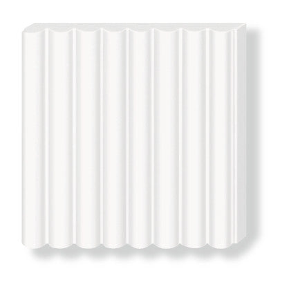 Fimo Kids Modelling Clay White