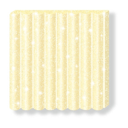 Fimo Kids Modelling Clay Pearl Yellow