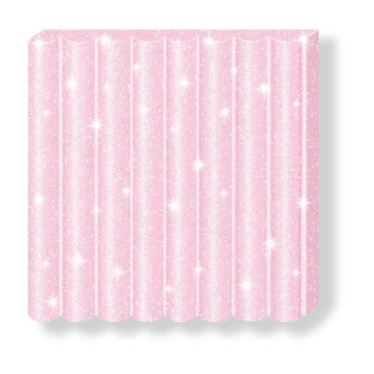 Fimo Kids Modelling Clay Pearl Light Pink