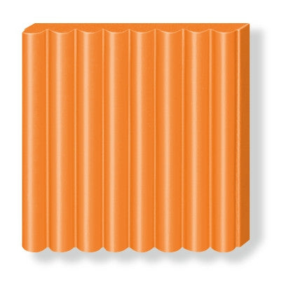 Fimo Kids Modelling Clay Orange