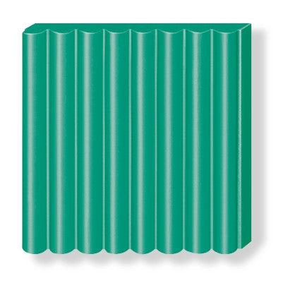 Fimo Kids Modelling Clay Green
