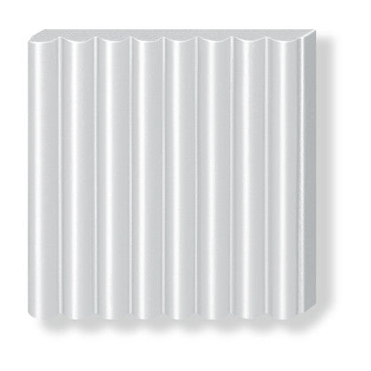 Fimo Soft Standard Block Dolphin Grey