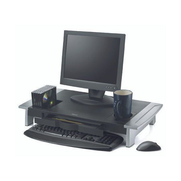 Fellowes Monitor Riser Premium Office Suites