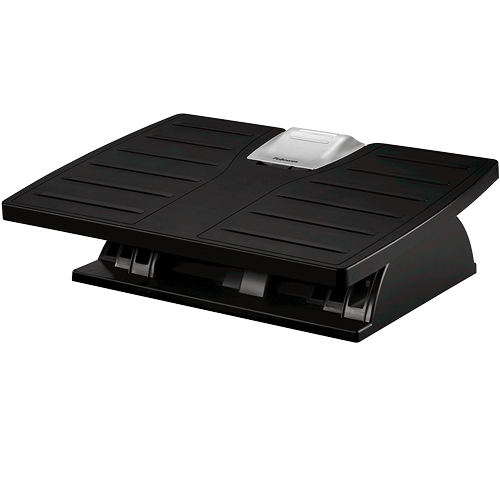 Fellowes Footrest Adjustable Office Suites