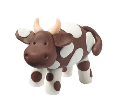 Fimo Kids Form and Play Farm