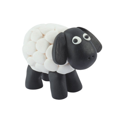 Fimo Kids Form and Play Farm