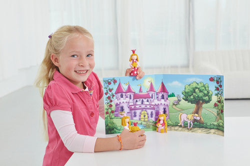 Fimo Kids Form and Play Princess