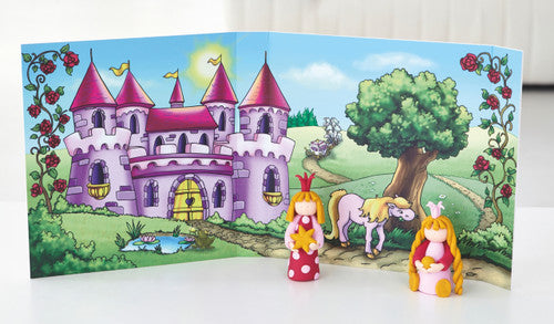 Fimo Kids Form and Play Princess