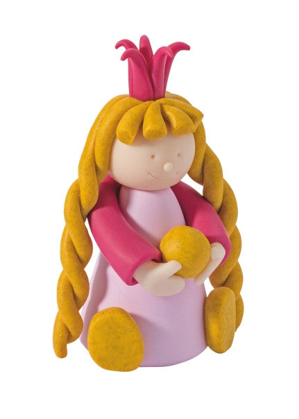 Fimo Kids Form and Play Princess