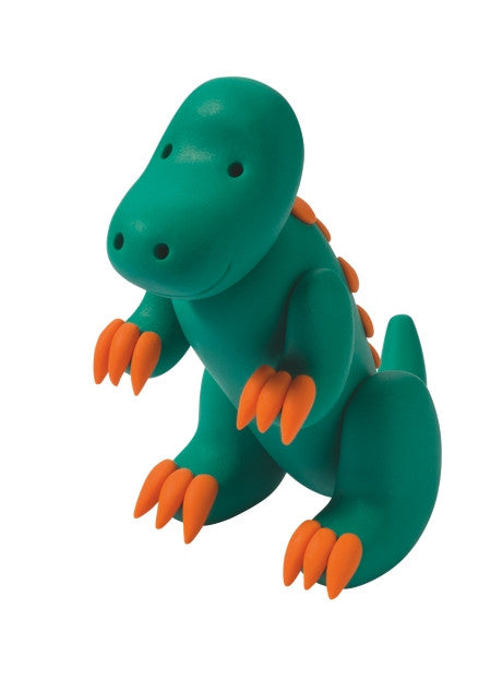 Fimo Kids Form and Play Dino