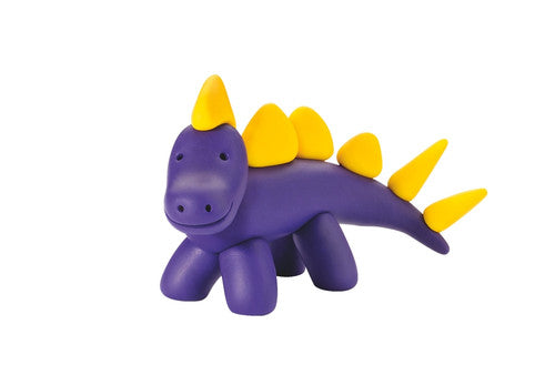 Fimo Kids Form and Play Dino