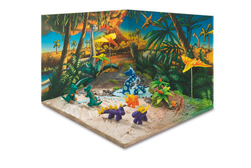 Fimo Kids Form and Play Dino