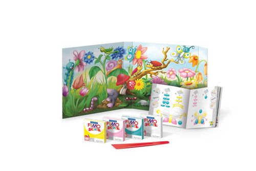 Fimo Kids Form and Play Butterfly