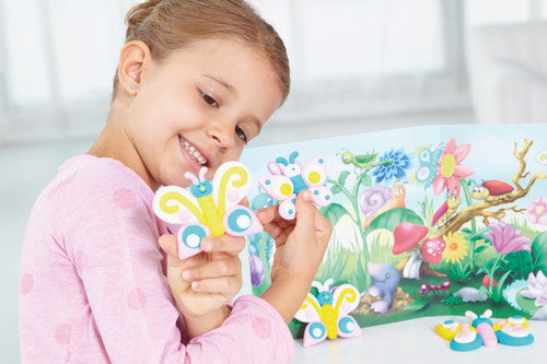 Fimo Kids Form and Play Butterfly