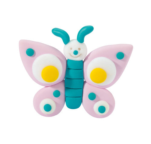 Fimo Kids Form and Play Butterfly