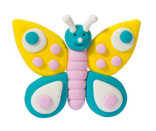 Fimo Kids Form and Play Butterfly