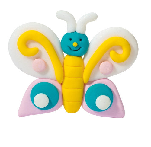 Fimo Kids Form and Play Butterfly