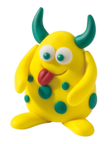 Fimo Kids Form and Play Monster