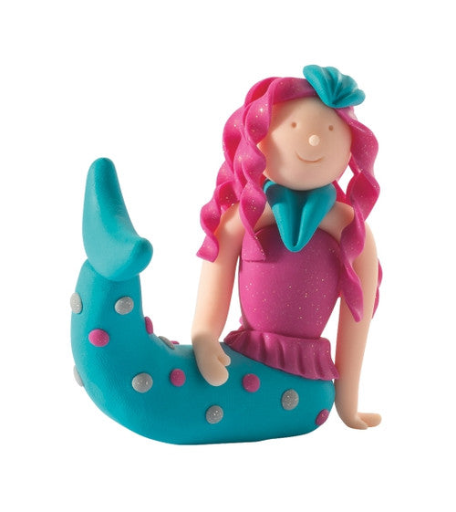 Fimo Kids Form and Play Mermaid