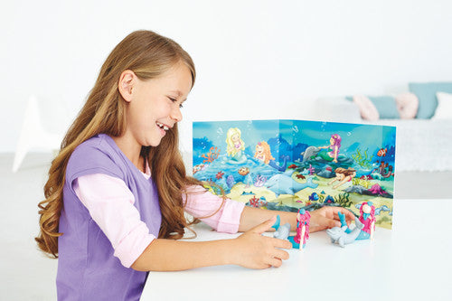 Fimo Kids Form and Play Mermaid