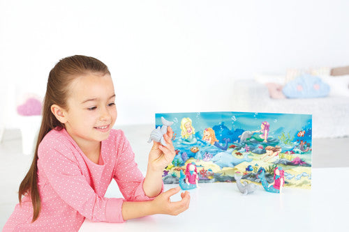 Fimo Kids Form and Play Sea World