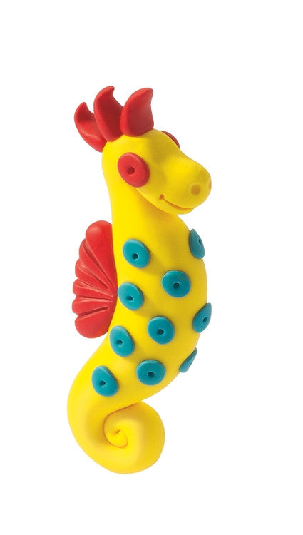 Fimo Kids Form and Play Sea World