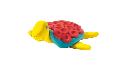 Fimo Kids Form and Play Sea World