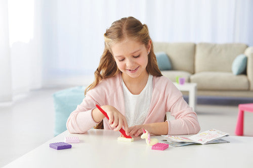 Fimo Kids Form and Play Unicorn