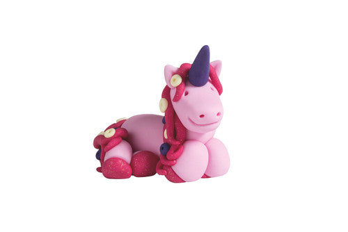 Fimo Kids Form and Play Unicorn