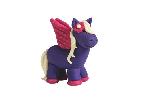 Fimo Kids Form and Play Unicorn