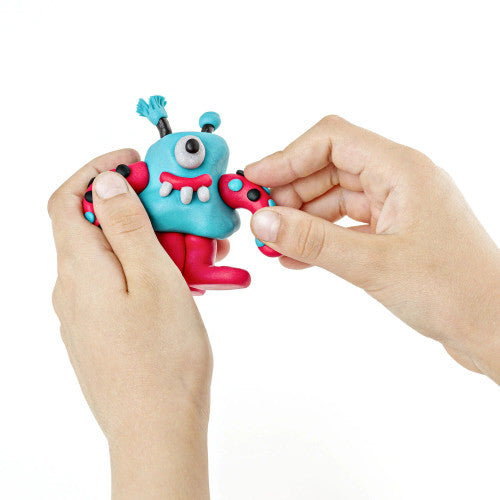 Fimo Kids Form and Play Space