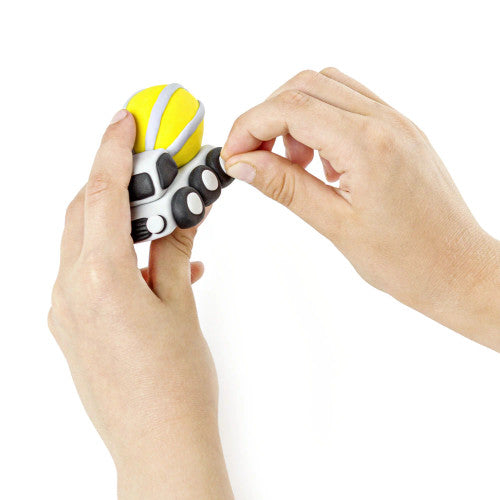 Fimo Kids Form and Play Construction Trucks