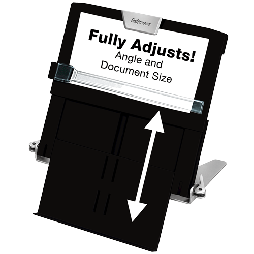 Fellowes Copyholder Inline Professional Series