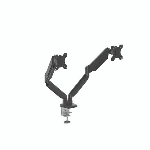 Fellowes Monitor Arm Platinum Series Dual