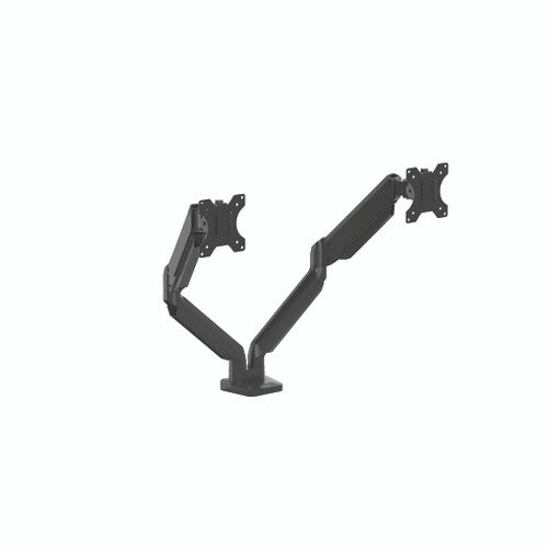 Fellowes Monitor Arm Platinum Series Dual