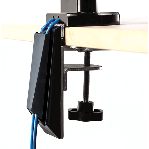 Fellowes Monitor Arm Platinum Series Triple