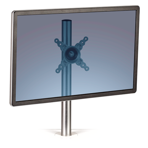 Fellowes Monitor Arm Kit Single for Lotus DX Sit-Stand Workstation