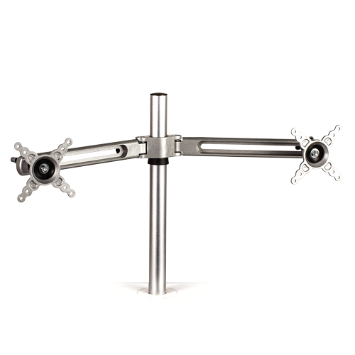 Fellowes Monitor Arm Kit Dual for Lotus DX Sit-Stand Workstation