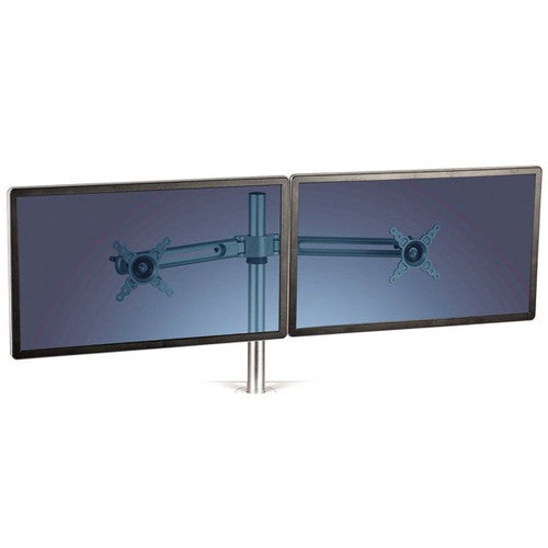Fellowes Monitor Arm Kit Dual for Lotus DX Sit-Stand Workstation