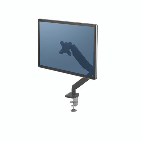 Fellowes Monitor Arm Platinum Series Single
