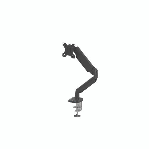 Fellowes Monitor Arm Platinum Series Single