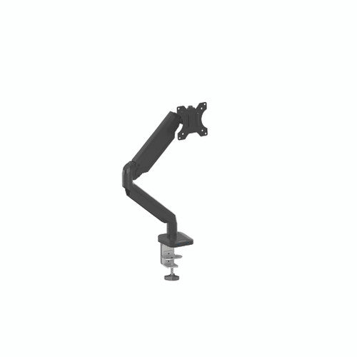 Fellowes Monitor Arm Platinum Series Single